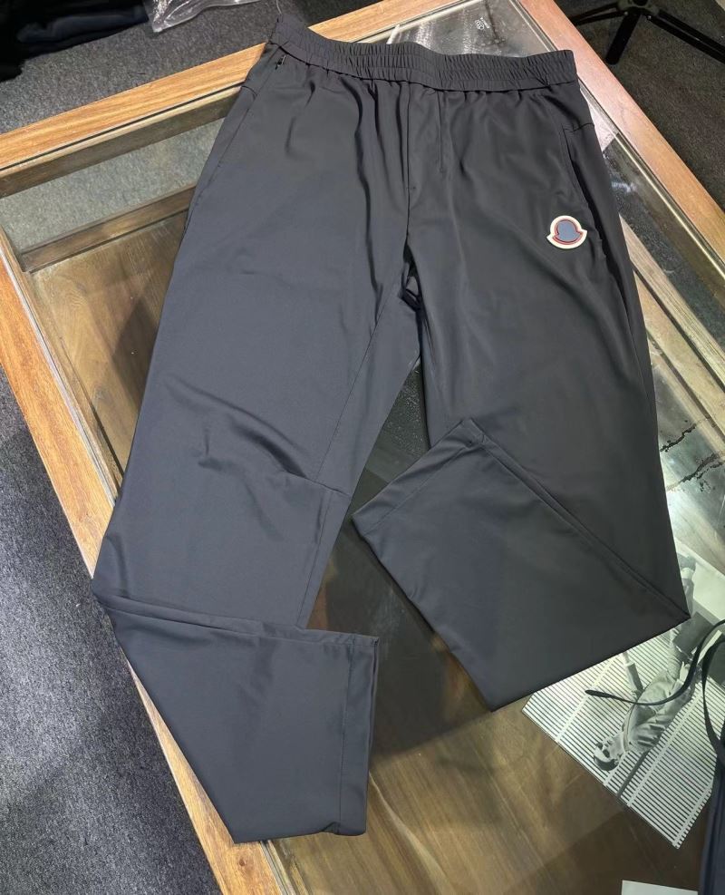 Moncler Long Pants